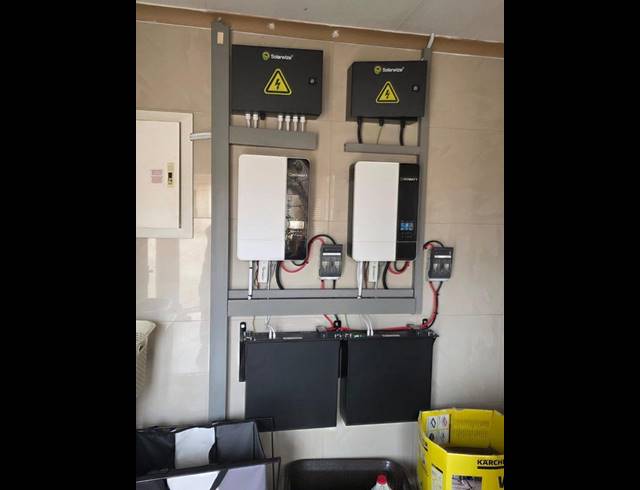 FARM FOR SALE IN ELANDSVLEI